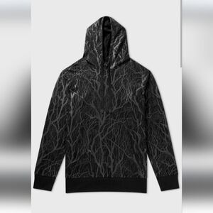 Killstar Gothic Forest Hoodie Top Hot Topic Dollskill Widow Blackcraft